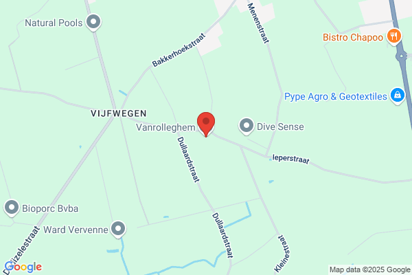 Vandorpe/Koen