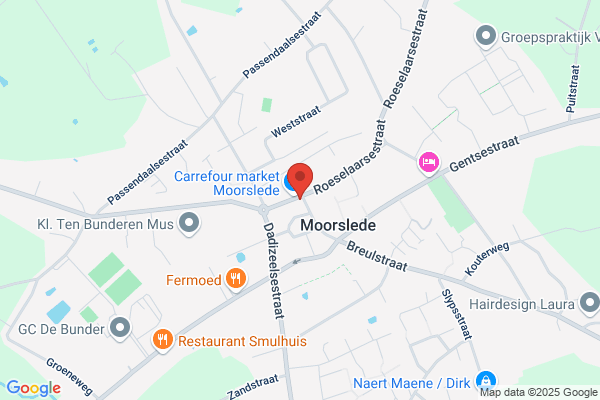 Vlaschaard (De)