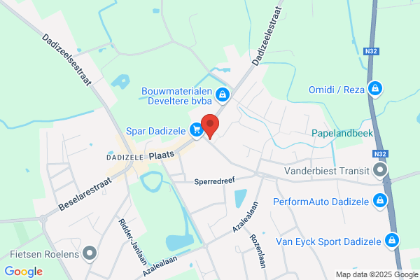 Gillis-Buyssens Bvba