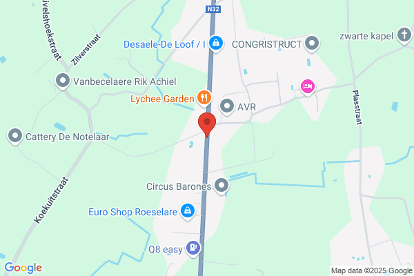 Clarysse/Daniël