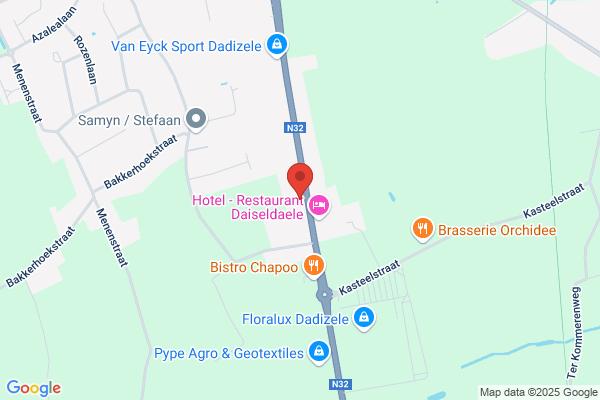 Daisels Vleescenter