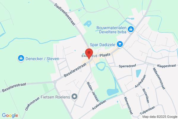 Pascalino Huis & Tuin