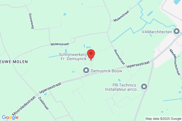 Algemene Schrijnwerkerij