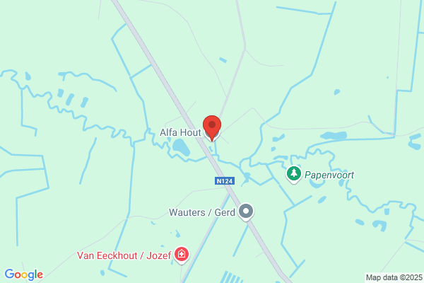 Alpa Schrijnwerkerij Bvba