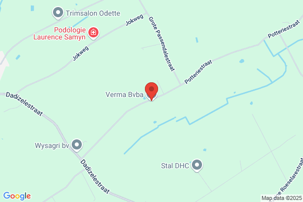 Verma Bvba