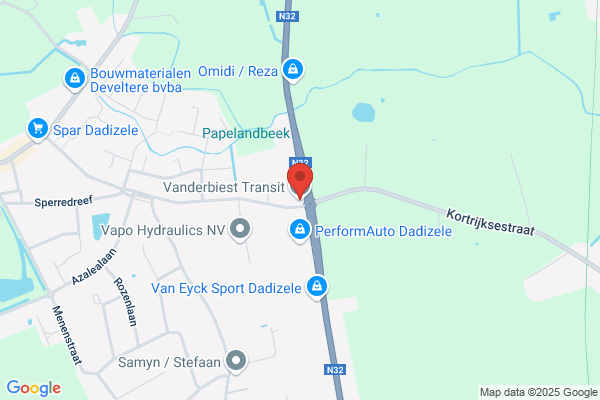 Van Brabant/Guido