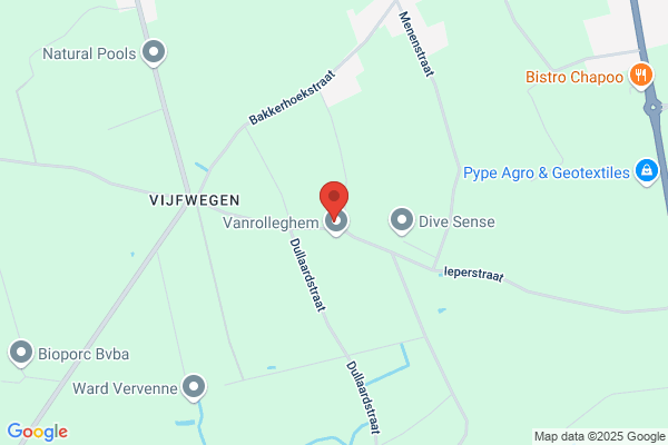 Vandenbroucke/Daniel