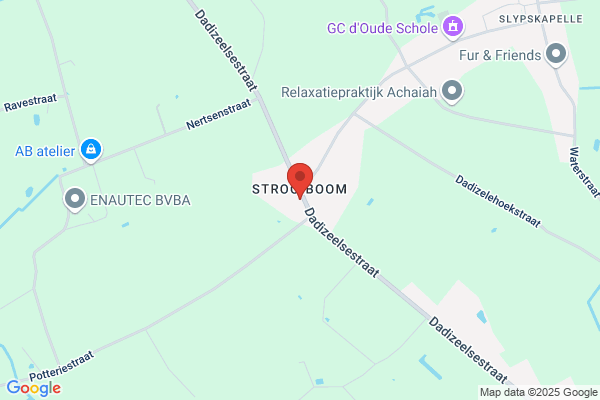 De Duytsche/Petra