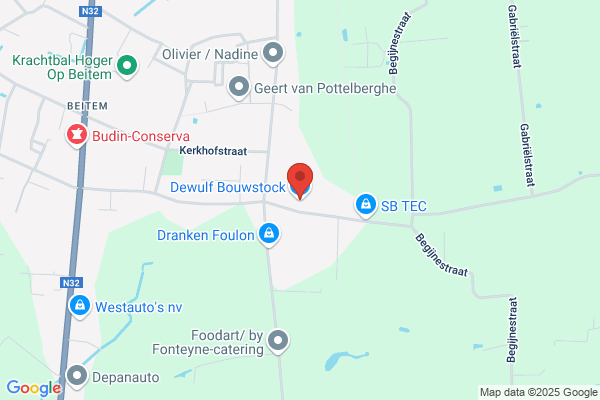 Dewulf