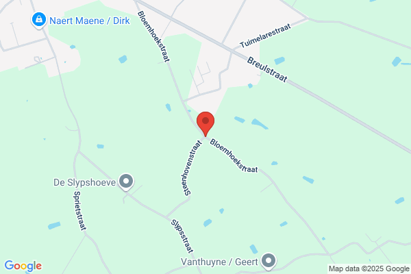 Landbouwwerken Vannevel Nv