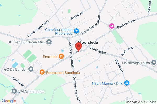 Verstraete Ph