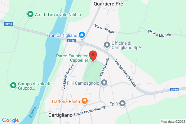 Cappelle R