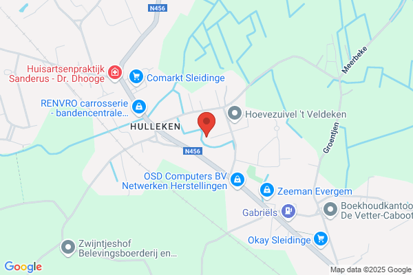 Geldhof Transport