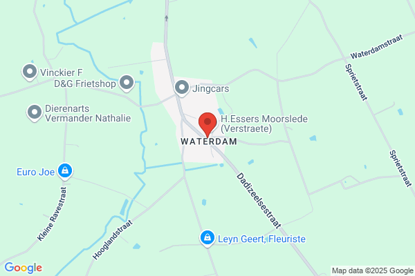 Verstraete Transport Nv