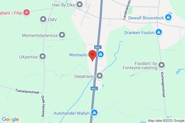 Declerck Autohandel