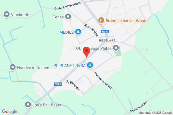 Garage Vandergucht & Zoon