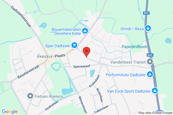 Vangheluwe/Luk