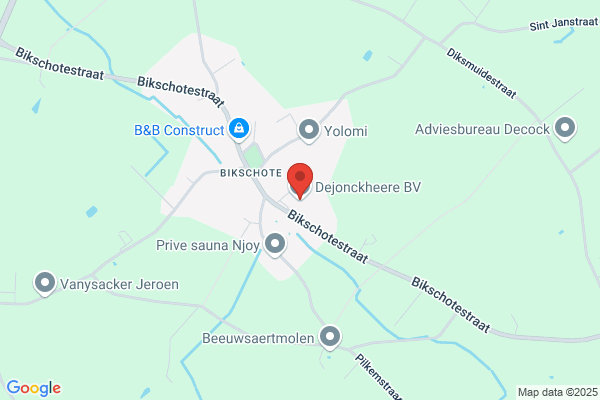 Dejonckheere Bvba