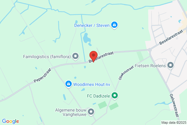 Gebroeders Decroix Bvba