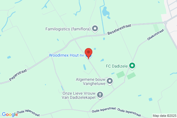 Woodimex Hout Nv