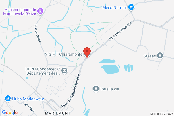 Chiaramonte