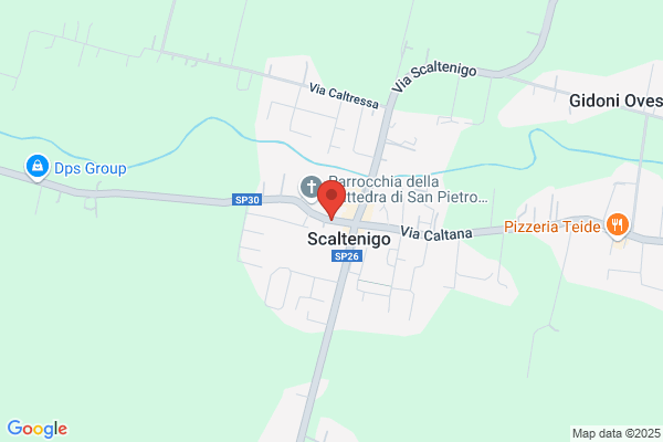 Scillia/Gaetano