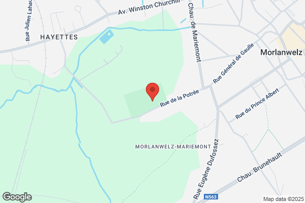 Marlier/Vincent