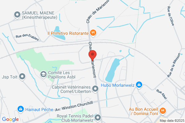 Philippe Ii(Le) Sprl
