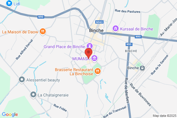 Zouave (Le)