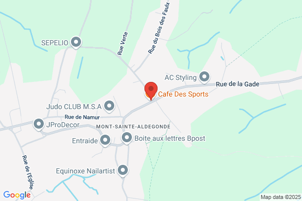 De Bock/Claude