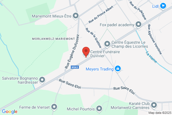 Devier/Didier