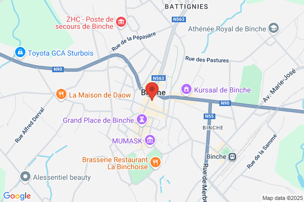 Taverne Le Petit Mousse