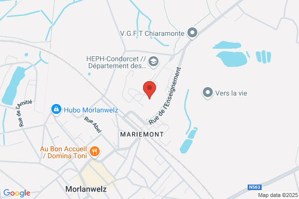 Marcq-Maquet P.
