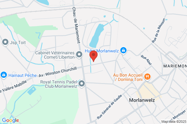 Pharmacie Scauflaire A
