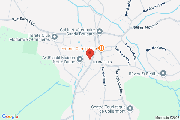 Chambon/Caroline