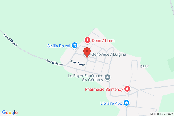 Genovese/Luigina