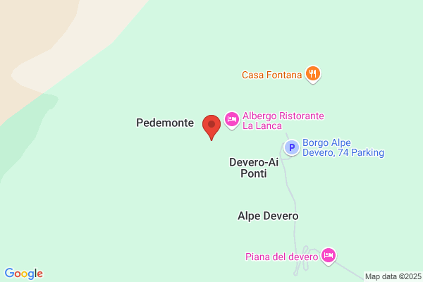 La Piana/Anna