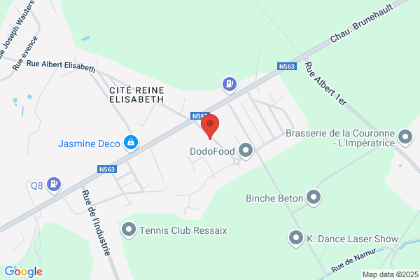 Cornez Anne-Claude Sprl