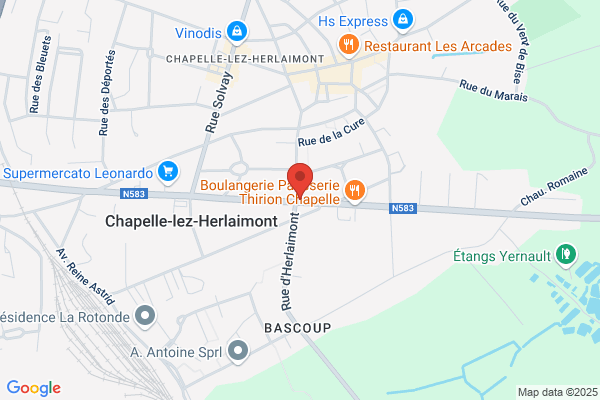 Comptoir Du Gourmet