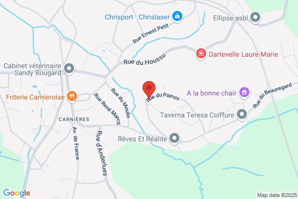 Caille/Bernard