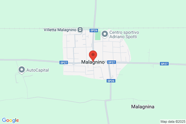 Malagnino/Patrizia