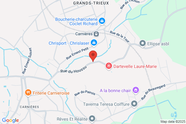 Chapelle/Marc