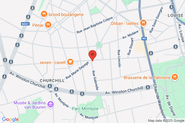 Dream Wash