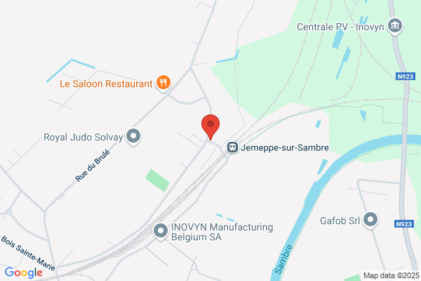 Et pourquoi pas chez vous