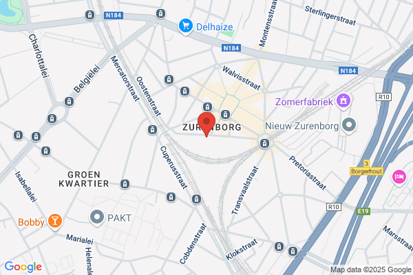 Kinderzorg