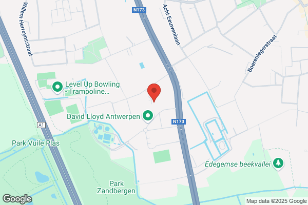 B.C. Ter Elst