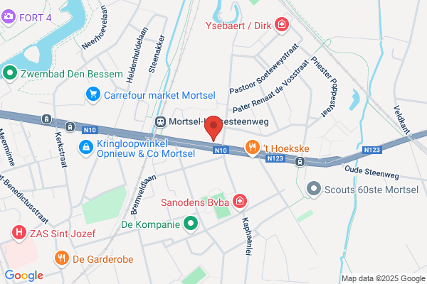 B & N Vonck