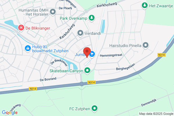 Du Bosch Reclamebureau