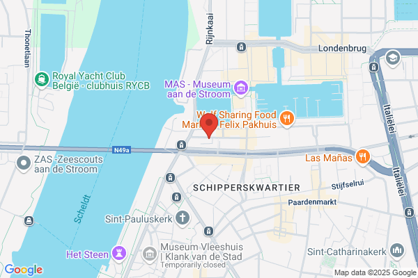 Mailprofs Belgium
