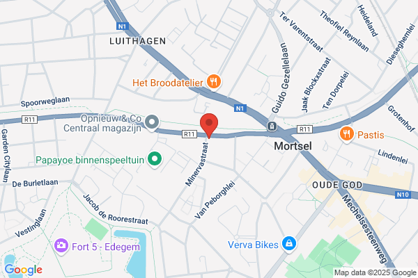 A.V. Exploitatie